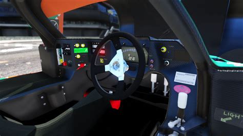 Mazda 787B #55 1991 [Add-On | Template | VehFuncs V | OIV | RHD] - GTA5-Mods.com