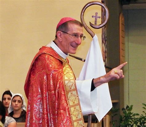 Apostolic Nuncio Archbishop Luigi Bonazzi ends mission in Canada – Catholic Saskatoon News