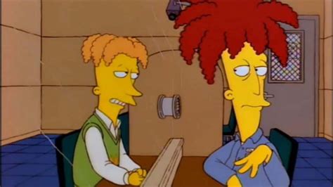 The 15 Best Sideshow Bob Episodes Of 'The Simpsons'