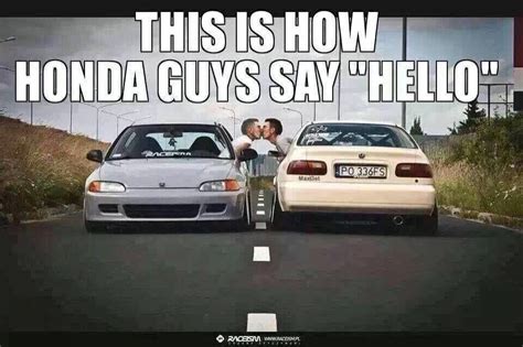 Honda Jokes Memes - Funny Memes