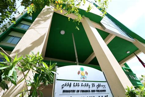 Maldives to get USD12 mln to boost public finance system