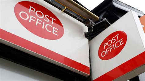 Post Office should be handed over to postmasters, former boss says | UK News | Sky News