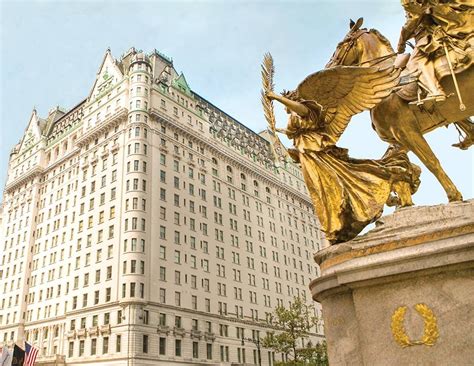 Historic Hotels Of New York City - The Hospitality Daily