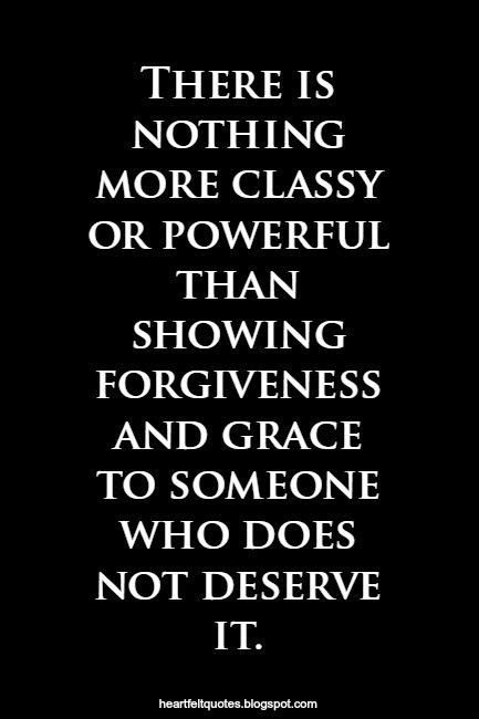 Heartfelt Quotes: Forgiveness | Quotable quotes, Inspirational quotes ...