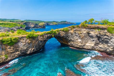 10 Awesome Things To Do In Nusa Penida, Bali | TouristSecrets