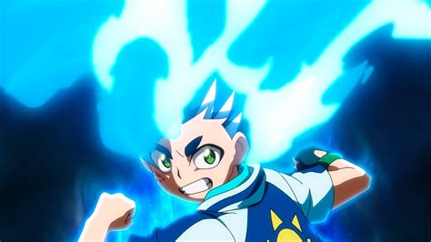 Hikaru Hizashi | Beyblade Wiki | Fandom