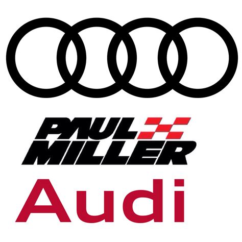 Paul Miller Audi | Parsippany NJ