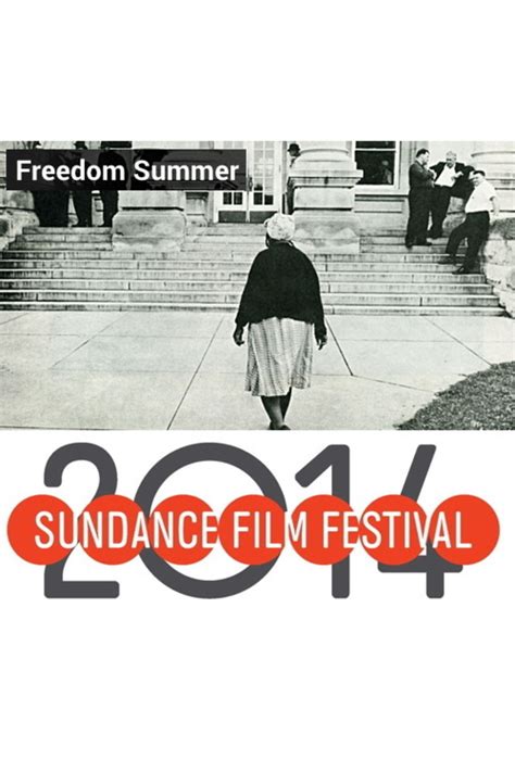 Freedom Summer (2014) - DVD PLANET STORE