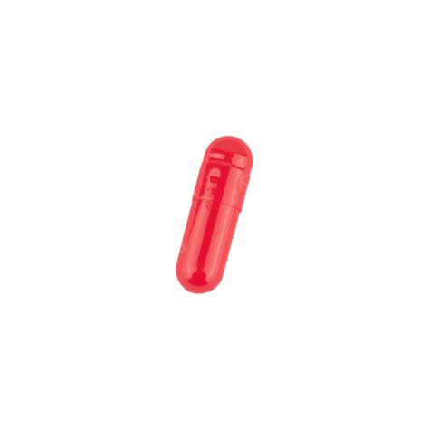 A Red Capsule Pill, Capsule, Drug, Medical Treatment PNG Transparent Image and Clipart for Free ...