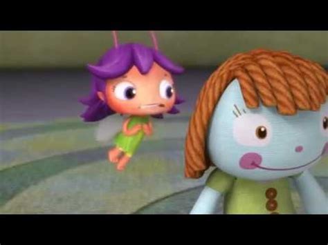 Wallykazam E06 Picnic Impossible - YouTube