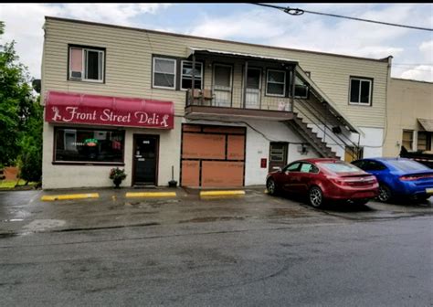 Front Street Deli of Hollidaysburg PA - Altoona, PA 16648 - Menu, Hours ...