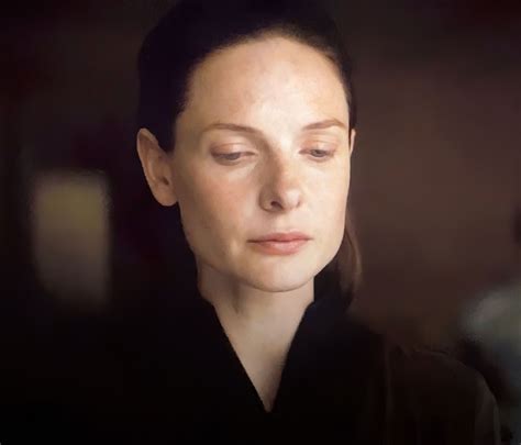 Rebecca Ferguson as Lady Jessica from Dune | Rebecca ferguson, Rebecca, Swedish actresses