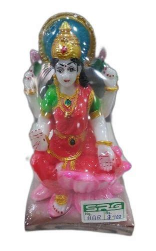 White Marble Lakshmi Statue, Home at Rs 400 in Madurai | ID: 2849326560991