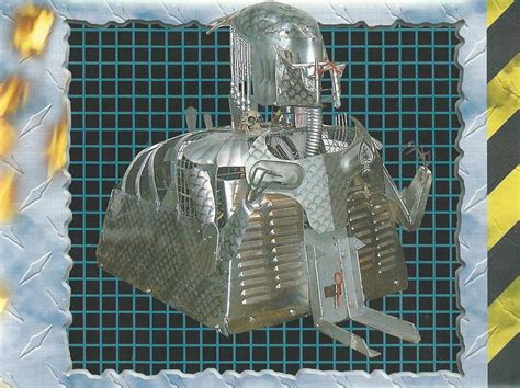 The Predator | Robot Wars Wiki | FANDOM powered by Wikia