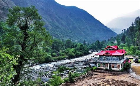 Kullu: Tirthan Valley, Jibhi To Open For Tourists From Sep 5 - travelobiz