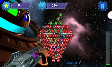 Bubble Shooter 3D APK for Android - Download