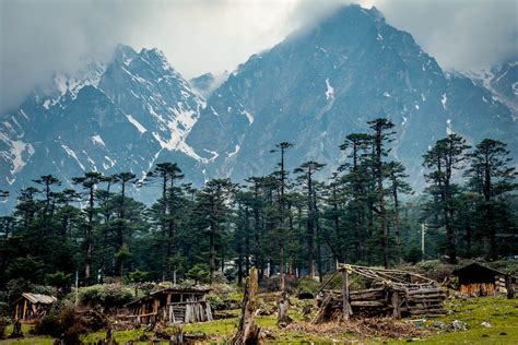 Exploring Himalayan Wonderland Sikkim