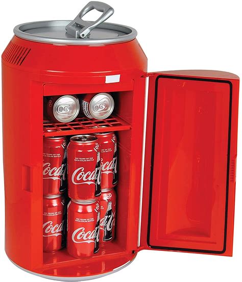 Coca Cola Mini Fridge