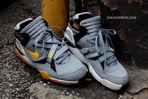 Classics Revisited: Nike Air Trainer Max '91 - SneakerNews.com