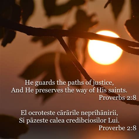 Proverbs 2, New American Standard Bible, No Way, Guard, Christian ...