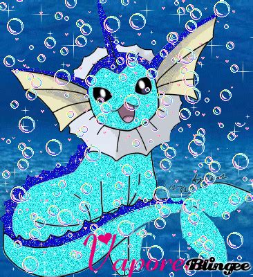 Vaporeon GIFs - Find & Share on GIPHY