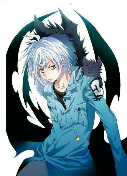 Images | Kuro | Anime Characters Database