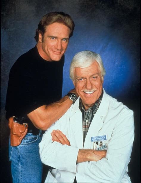 45 best Steve Sloan is the MAN images on Pinterest | Diagnosis murder ...