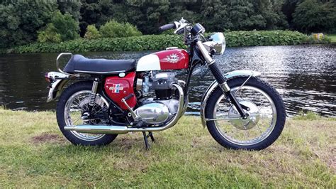 1967 BSA A65 Spitfire MK3 VIN: A65 SA 15659 - CLASSIC.COM