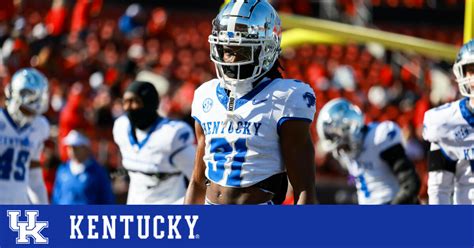 Kentucky-Louisville Postgame Notes – UK Athletics