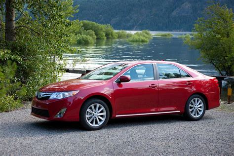 The 2014 Toyota Camry Is the Best Used Car Under $15,000, Says KBB