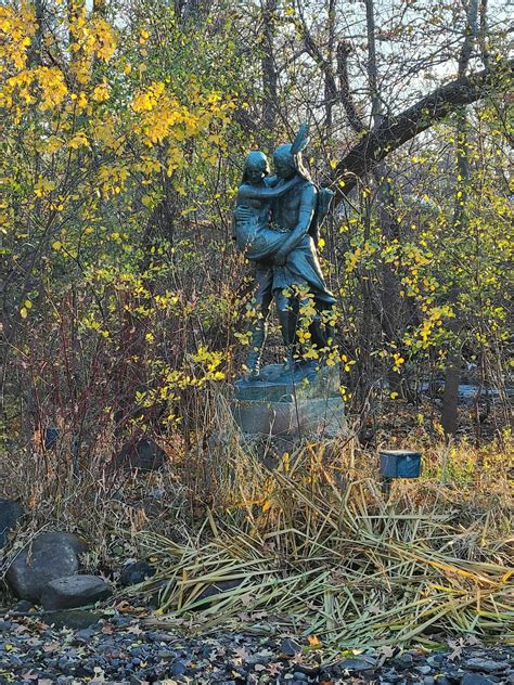 Photos of Minnehaha Creek Trail - Minnesota | AllTrails