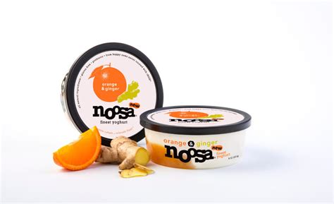 New dairy products: Noosa yoghurt’s new tart & sweet flavors | 2017-01-06 | Dairy Foods