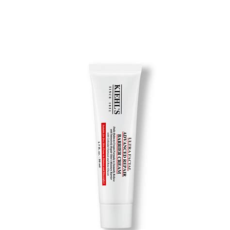 Kiehl's Ultra Facial Barrier Cream 50ml | LOOKFANTASTIC