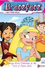 Braceface Season 1 Episode 2 – Crushed | Watch cartoons online, Watch ...