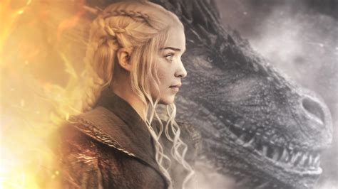 Game Of Thrones Wallpaper 4k Desktop - Margaret Wiegel