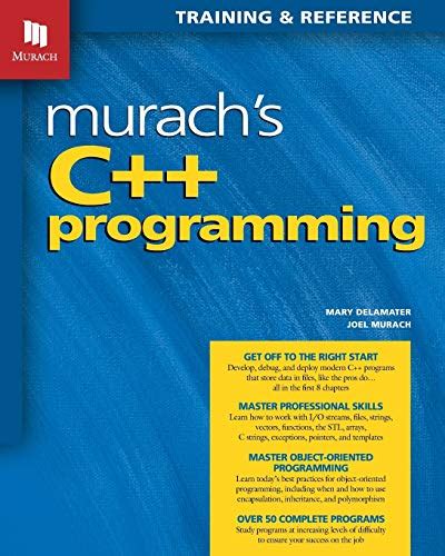 20 Best C++ Books of All Time - BookAuthority