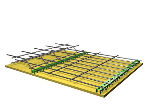 Reinforcement covering|www.BuildingHow.com