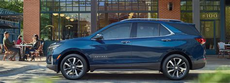 What are the 2022 Chevy Equinox Colors? | Hendrick Chevrolet Hoover