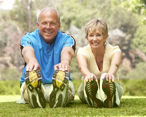 Strength Exercises for the Legs for Seniors - Activities For Seniors