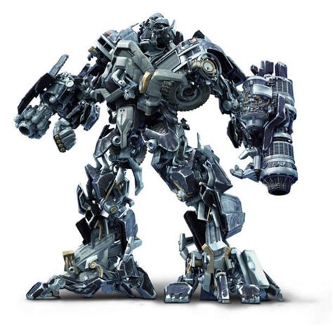 Your Favorite Ironhide? Poll Results - Transformers - Fanpop