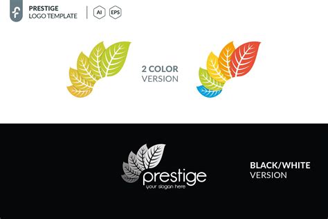 Prestige Logo #Prestige#Logo#Templates | Logo templates, Templates ...