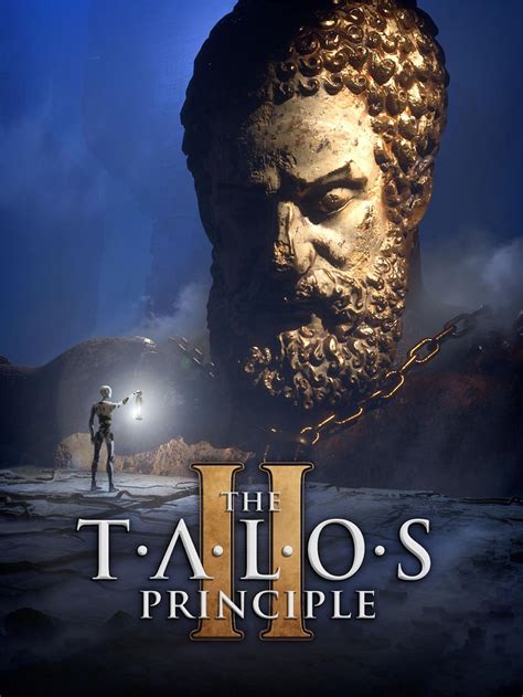 The Talos Principle 2 (2023) | Price, Review, System Requirements, Download