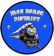 Iron Horse District TX BSA