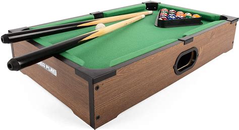 20" POOL TABLE GAME - DIB Wholesale