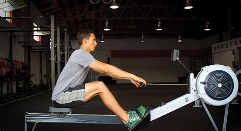 4 Tips to Improve Your Rowing Technique | BoxLife Magazine