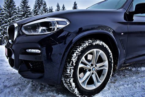 REVIEW: Is the BMW X3 still the best-in-class choice?