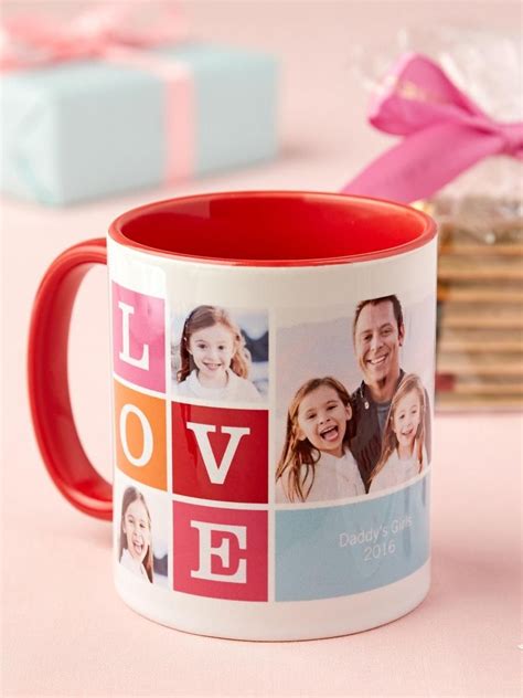 A mug filled with happiness. Send love this Valentine's Day ...