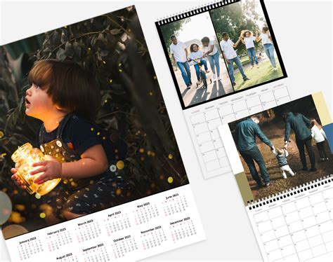 Calendars – Staples Printing