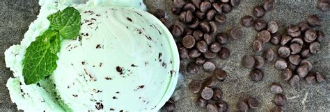 Thin Mints® Ice Cream Sandwiches