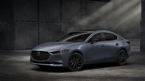 Mazda USA Newsroom - Vehicles | Mazda USA News